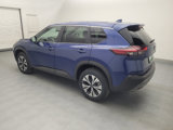 Used 2023 Nissan Rogue SV image 3
