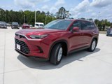 Used 2024 Toyota Grand Highlander XLE image 3