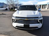 New 2025 Chevrolet Suburban Premier image 2