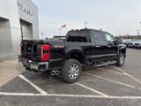 New 2025 Ford F250 Lariat image 6