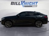 Used 2019 BMW X4 M40i image 2