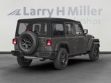 New 2025 Jeep Wrangler Unlimited Rubicon 392 image 2