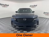 Used 2025 MAZDA CX-50 AWD 2.5 S w/ Cargo Package image 4