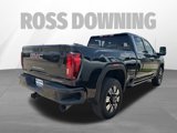 Used 2023 GMC Sierra 2500 Denali w/ Denali Black Diamond Edition image 4
