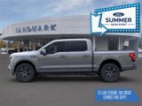 New 2025 Ford F150 Lightning Lariat image 3