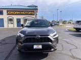 Used 2023 Toyota RAV4 LE image 5