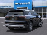 New 2025 Chevrolet Traverse LT w/ Sun and Wheel Package image 4