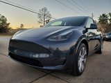 Used 2024 Tesla Model Y Long Range image 2