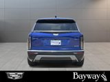 New 2026 Cadillac Vistiq Premium Luxury image 5