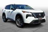 New 2026 Nissan Rogue S image 2