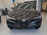 New 2025 Alfa Romeo Stelvio Sprint image 2