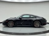 Certified 2024 Porsche 911 Carrera 4S image 2
