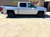 Used 2017 Chevrolet Silverado 1500 LT w/ All Star Edition image 3