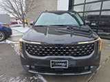 New 2025 Kia Carnival SX w/ SX Dark Edition Package image 2