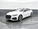 Used 2025 Audi A5 2.0T Premium Plus w/ Premium Plus image 3