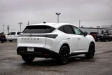New 2025 Nissan Murano SV image 4