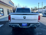 Used 2016 RAM 1500 Big Horn image 3