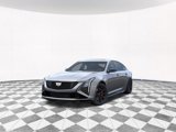 New 2025 Cadillac CT5 V Blackwing w/ Super Cruise 1 Package image 2