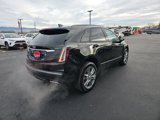 Used 2024 Cadillac XT5 Sportv image 4