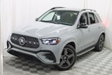 Used 2024 Mercedes-Benz GLE 350 4MATIC image 5