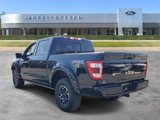 Used 2023 Ford F150 Lariat w/ Equipment Group 502A High image 3