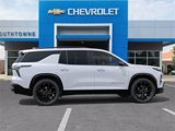 New 2026 Chevrolet Traverse RS image 5