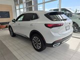 New 2025 Buick Envision Preferred image 3