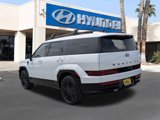 New 2025 Hyundai Santa Fe Calligraphy image 3