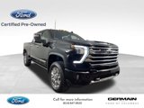 Used 2024 Chevrolet Silverado 3500 High Country w/ Technology Package image 4
