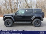 New 2025 Ford Bronco Raptor image 3