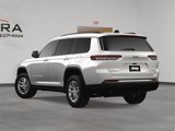 New 2025 Jeep Grand Cherokee L Laredo image 4