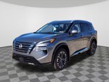 New 2025 Nissan Rogue Platinum w/ Tech Package image 2