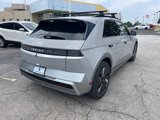 New 2025 Hyundai Ioniq 5 Limited image 3