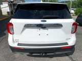Used 2021 Ford Explorer XLT w/ Equipment Group 202A image 4