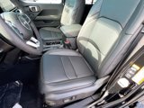 New 2025 Jeep Wrangler Sahara image 3