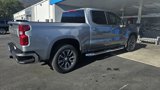 New 2025 Chevrolet Silverado 1500 LT image 4
