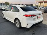 New 2026 Toyota Corolla LE image 3