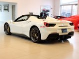 Used 2019 Ferrari 488 Spider image 2