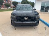 New 2025 Honda Pilot Black Edition image 3