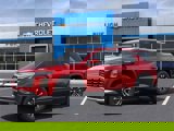 New 2026 Chevrolet Equinox LT image 2