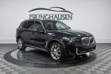 Used 2024 BMW X5 xDrive40i image 3