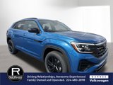 New 2025 Volkswagen Atlas Cross Sport SEL R-Line image 2