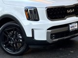 Used 2023 Kia Telluride SX Prestige X-Line image 3