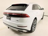 Certified 2025 Audi Q8 Prestige w/ Prestige Package image 5
