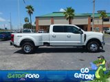 New 2025 Ford F350 Lariat image 4