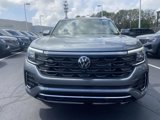 New 2025 Volkswagen Atlas SEL Premium R-Line image 2