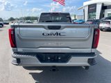 New 2025 GMC Sierra 3500 Denali Ultimate image 4