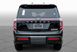 New 2025 Nissan Armada Platinum Reserve image 4