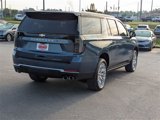 New 2025 Chevrolet Suburban Premier image 3