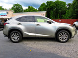 Used 2021 Lexus NX 300 FWD w/ Comfort Package image 6